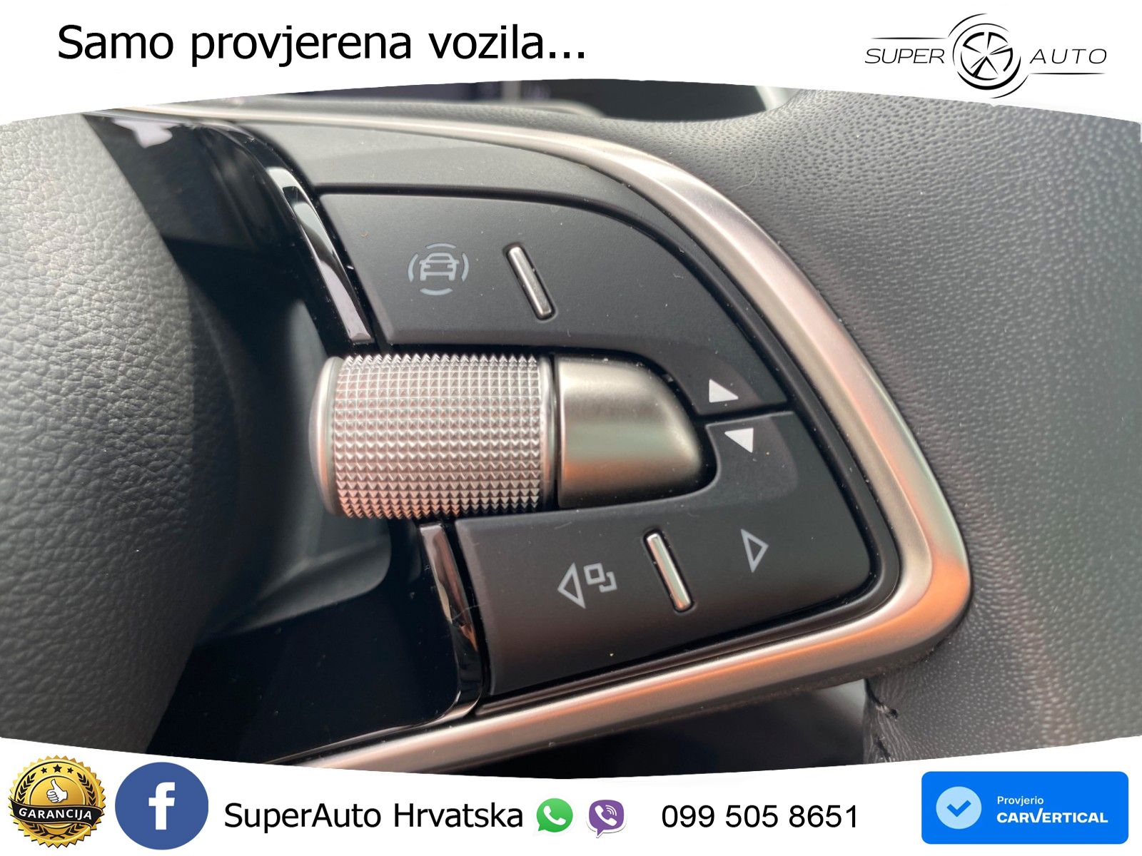 Škoda Octavia Combi 2.0 TDI (150 KS) DSG Selection LED+GR SJED+ACC