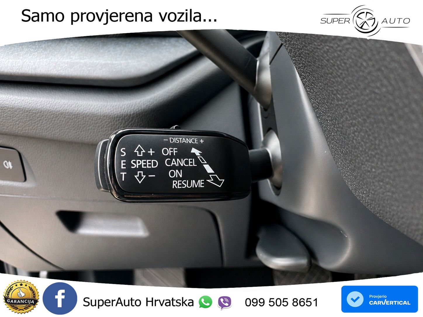Škoda Octavia Combi 2.0 TDI (150 KS) DSG Selection LED+GR SJED+ACC