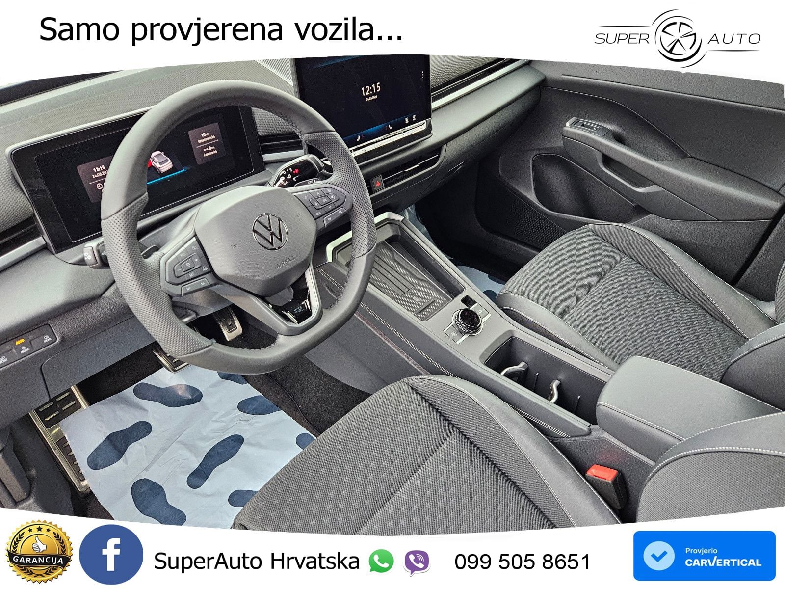 Volkswagen T-Roc II 1.5 eTSI (150 KS)  DSG LED+GR SJED+ACC