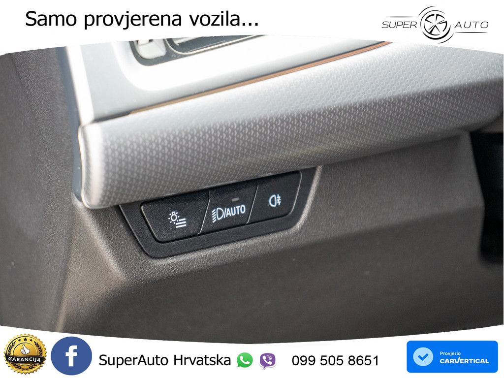 BMW X1 18i (136 KS) sDrive Steptronic M Sport