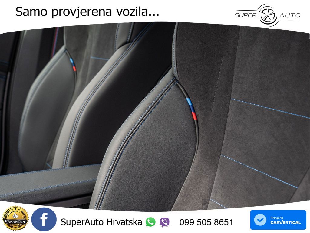 BMW X1 18i (136 KS) sDrive Steptronic M Sport