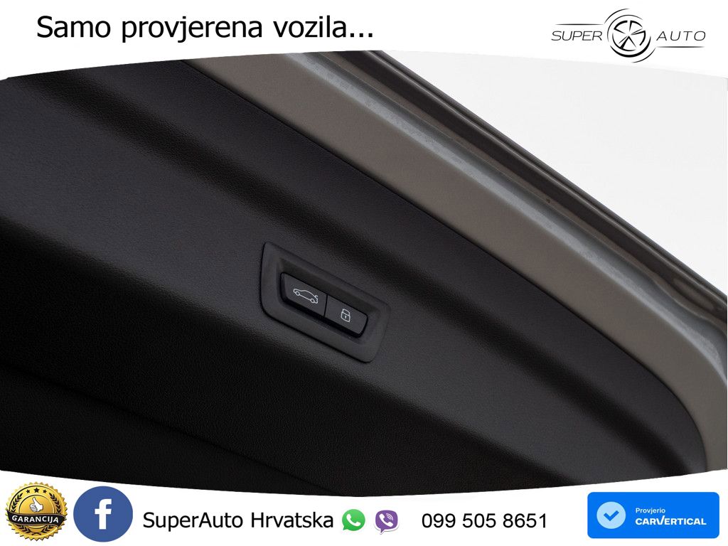 BMW X1 18i (136 KS) sDrive Steptronic M Sport