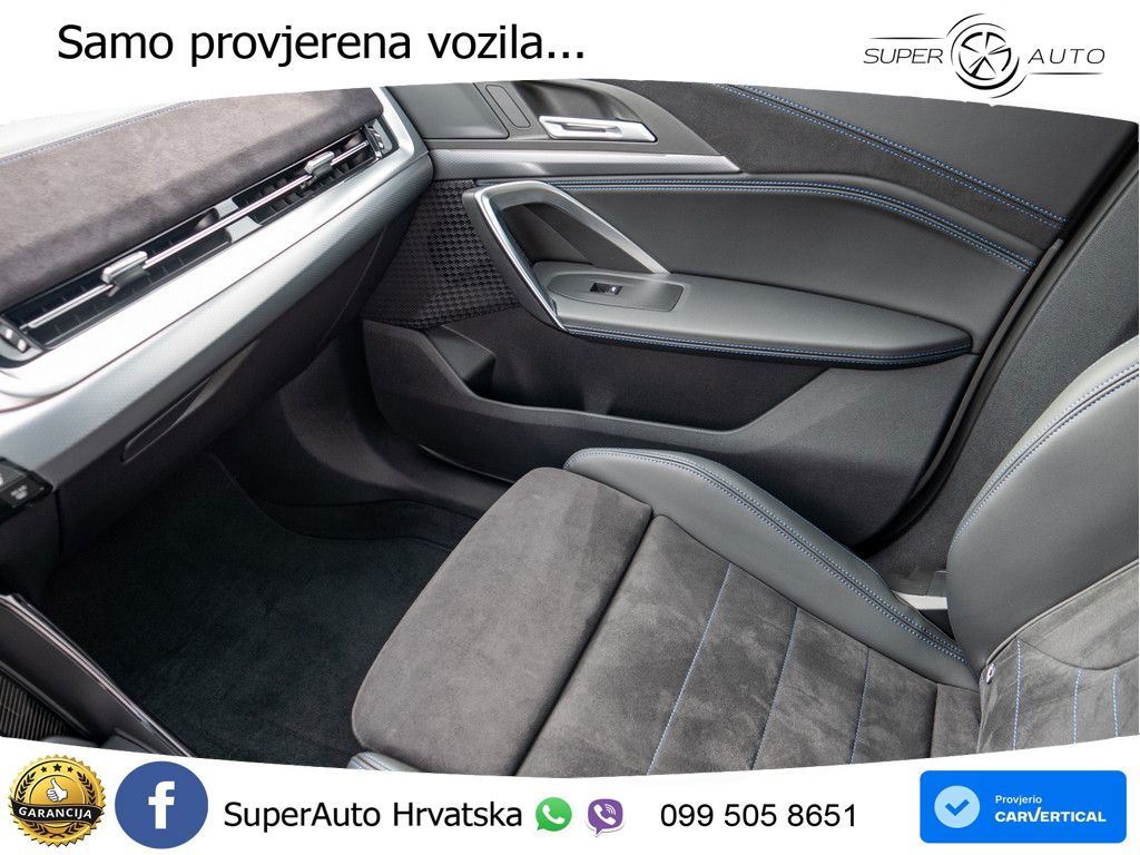 BMW X1 18i (136 KS) sDrive Steptronic M Sport