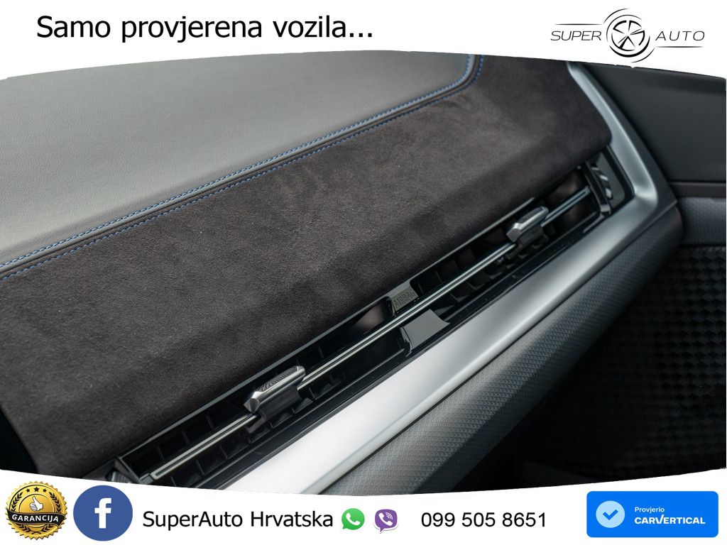 BMW X1 18i (136 KS) sDrive Steptronic M Sport