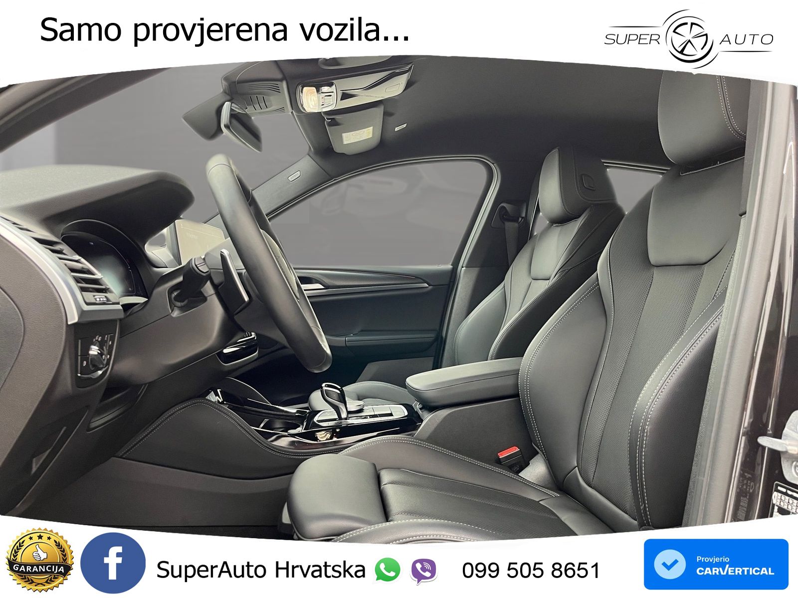 BMW X4 20i (184 KS) xDrive Steptronic M Sport