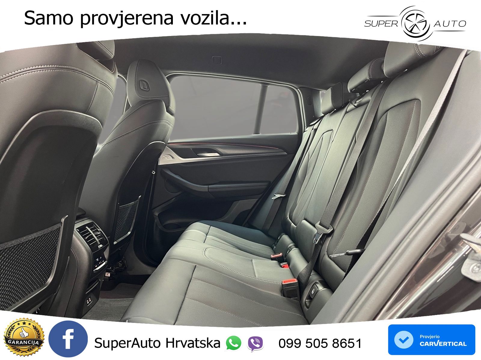 BMW X4 20i (184 KS) xDrive Steptronic M Sport