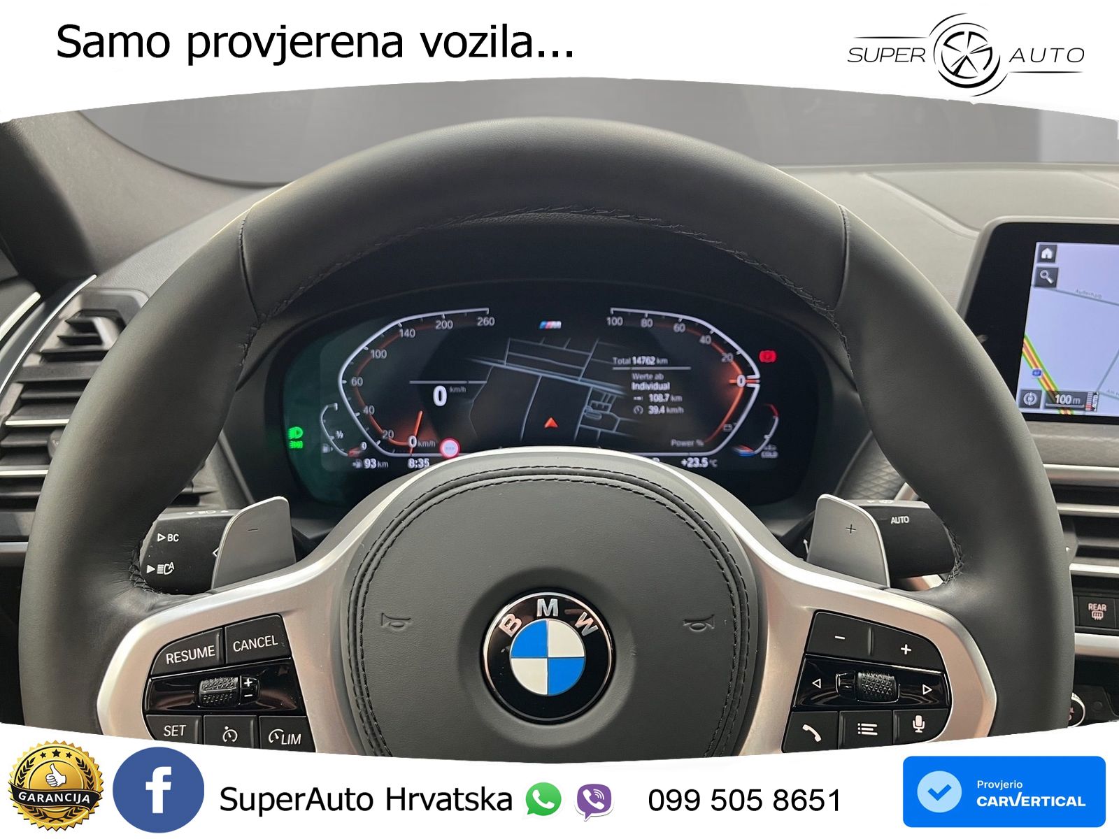 BMW X4 20i (184 KS) xDrive Steptronic M Sport