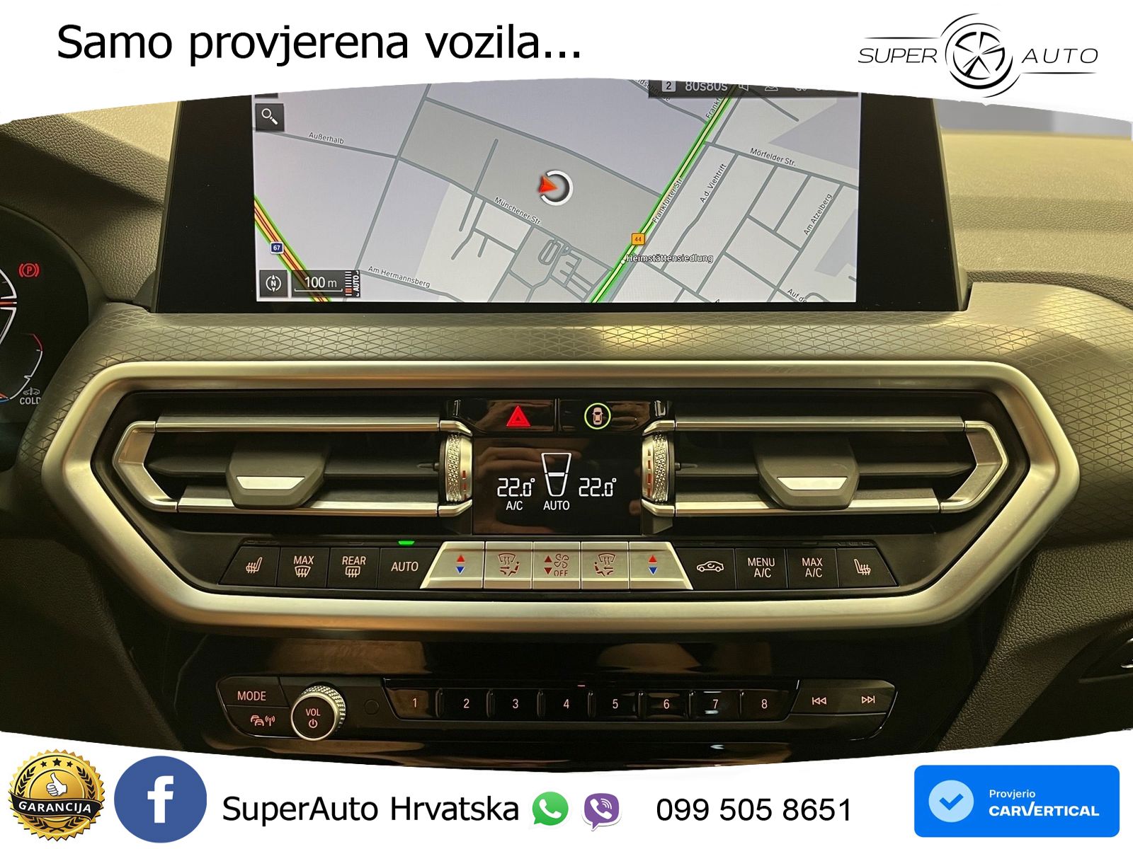 BMW X4 20i (184 KS) xDrive Steptronic M Sport