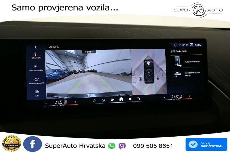 BMW X3 20 xDrive Steptronic M Sport LED+GR SJED+ACC