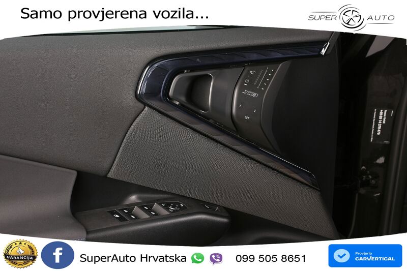BMW X3 20 xDrive Steptronic M Sport LED+GR SJED+ACC