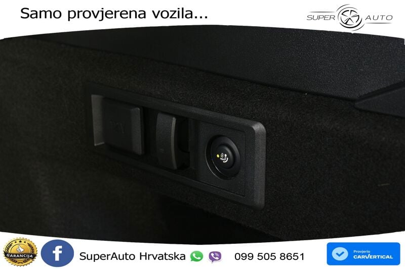 BMW X3 20 xDrive Steptronic M Sport LED+GR SJED+ACC