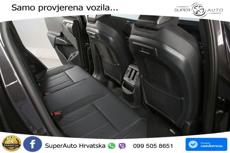 BMW X3 20 xDrive Steptronic M Sport LED+GR SJED+ACC