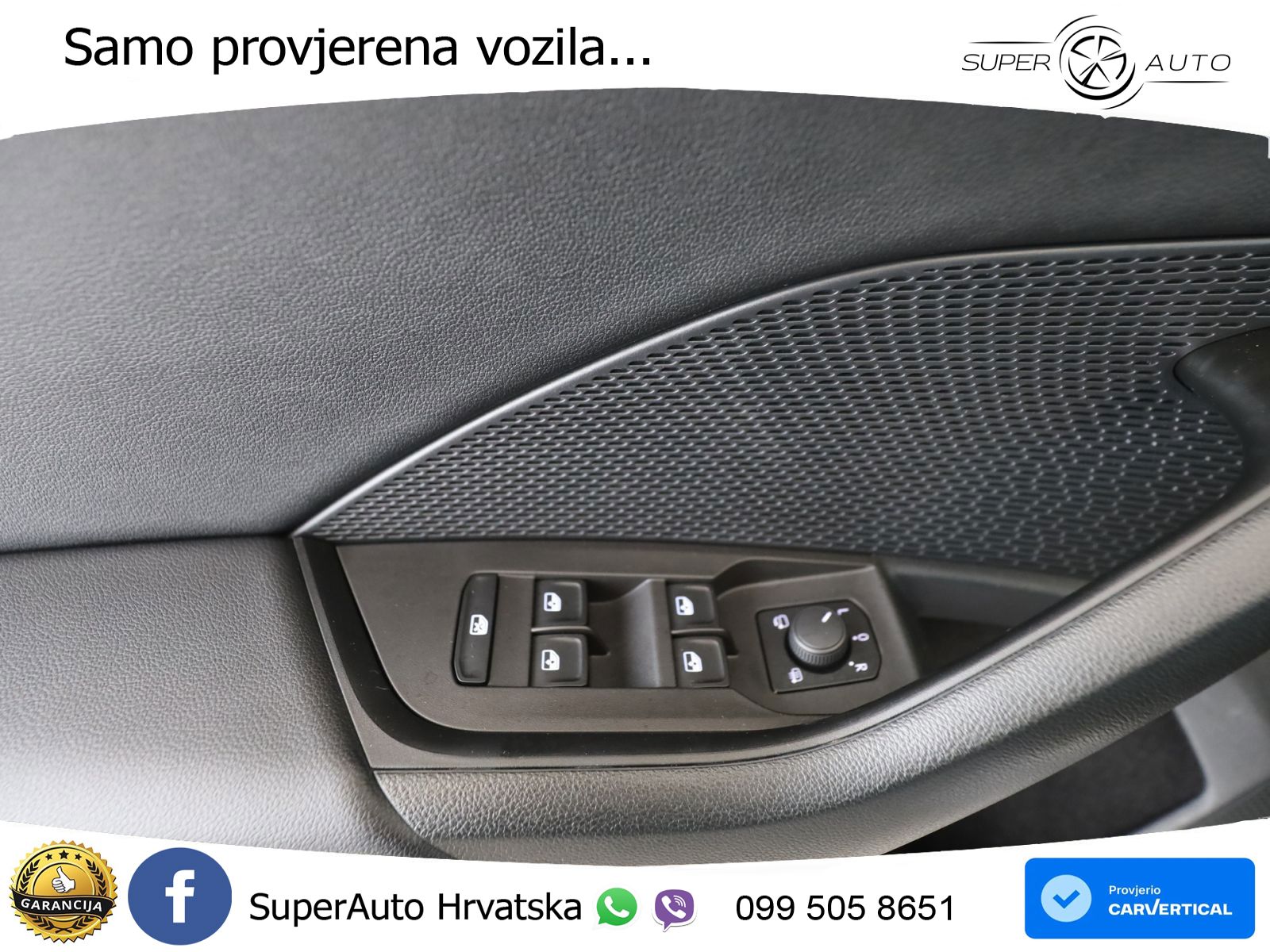 Škoda Octavia Combi 2.0 TDI (150 KS) DSG SportLine LED+GR SJED+ACC