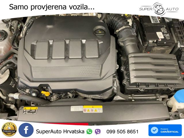 Volkswagen Passat Variant 2.0 TDI (200 KS) 4MOTION DSG Business LED+GR SJED+ACC