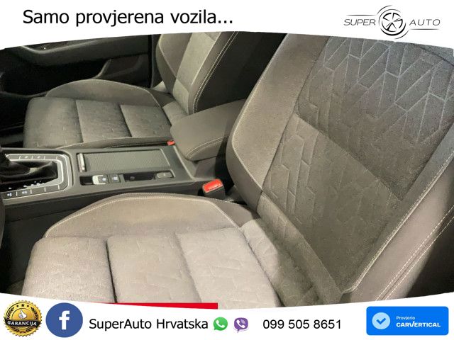 Volkswagen Passat Variant 2.0 TDI (200 KS) 4MOTION DSG Business LED+GR SJED+ACC