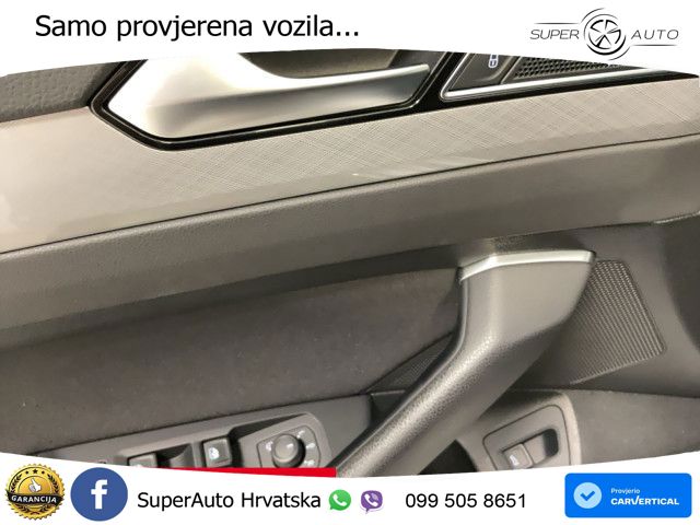 Volkswagen Passat Variant 2.0 TDI (200 KS) 4MOTION DSG Business LED+GR SJED+ACC
