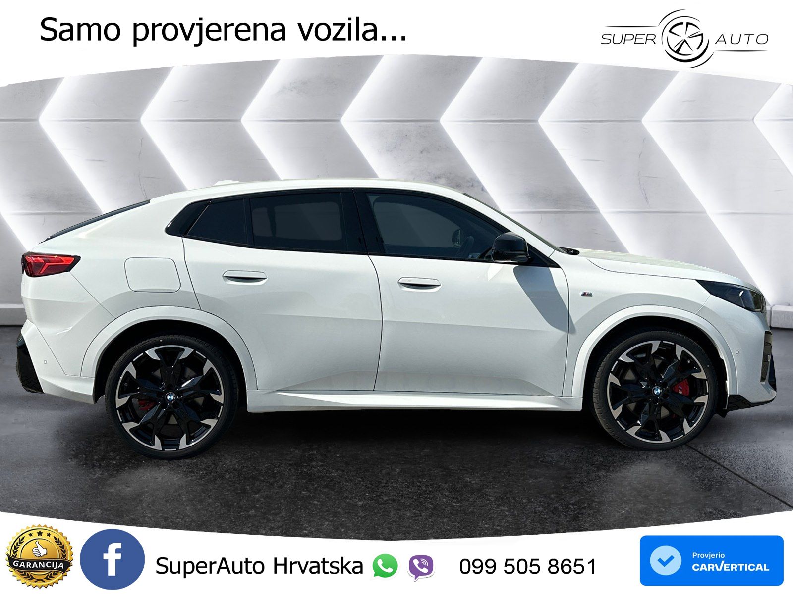 BMW X2 M35i xDrive Steptronic M Sport LED+GR SJED+ACC