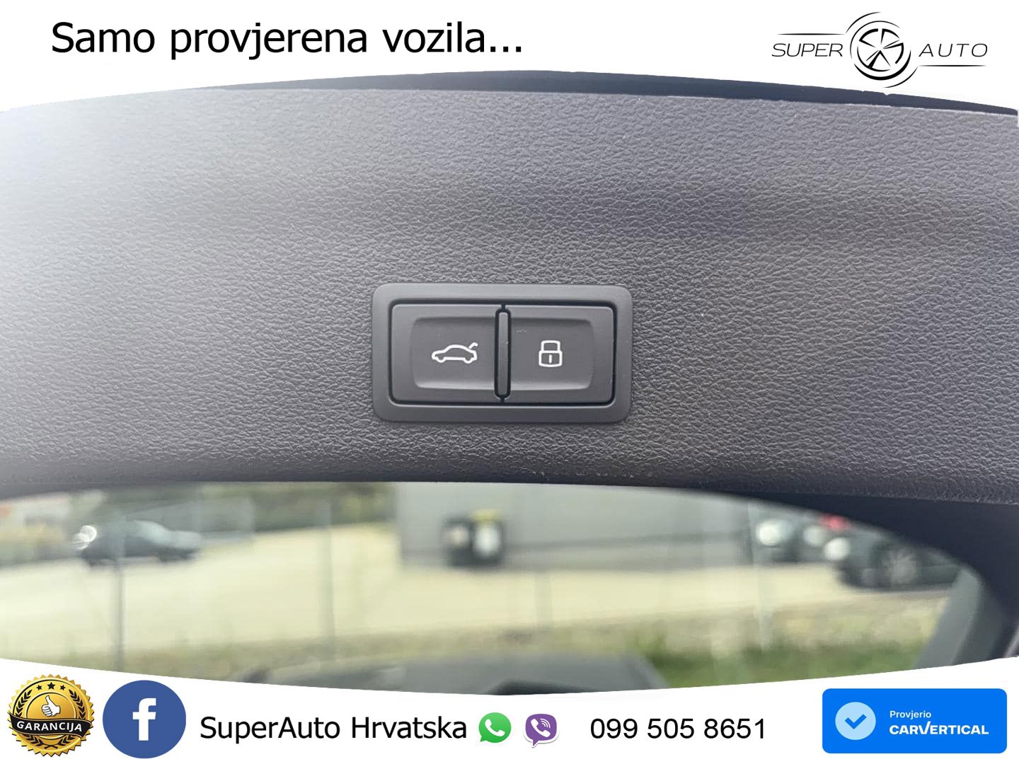 Audi RS6 Avant 4.0 TFSI V8 (600 KS) quattro Tiptronic ZRAČNI+ACC+GR SJED+360