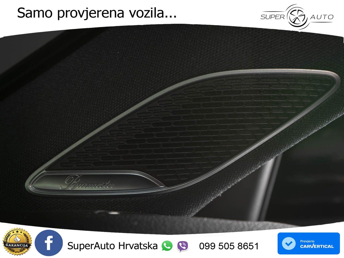 Mercedes-Benz AMG A 45 S 4MATIC+ AMG SPEEDSHIFT DCT 8G LED+GR SJED+ACC
