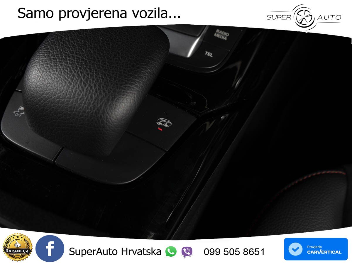Mercedes-Benz AMG A 45 S 4MATIC+ AMG SPEEDSHIFT DCT 8G LED+GR SJED+ACC