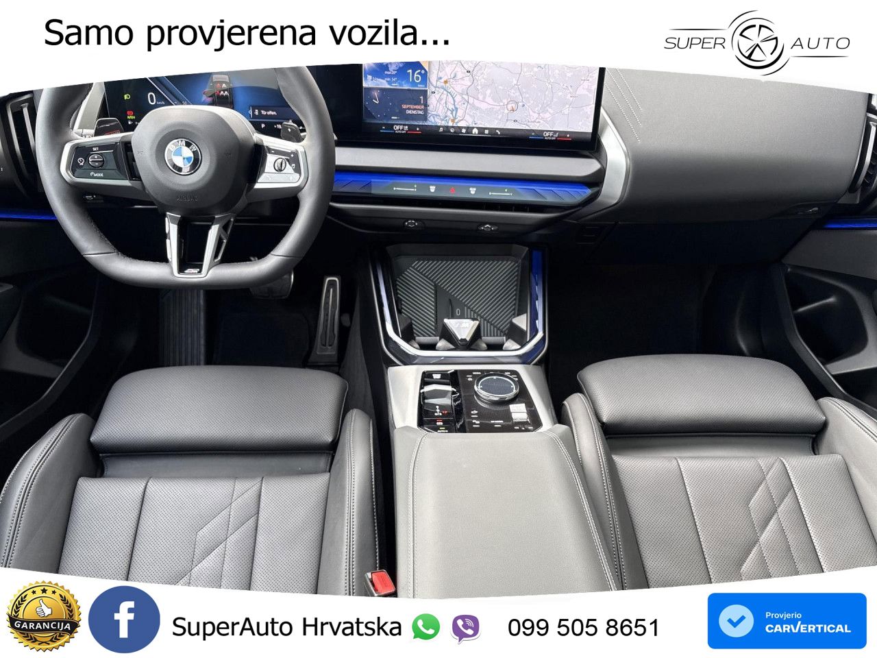 BMW X3 Long 25L xDrive Steptronic M Sport ACC+HEAD+GR SJED+360+PANO