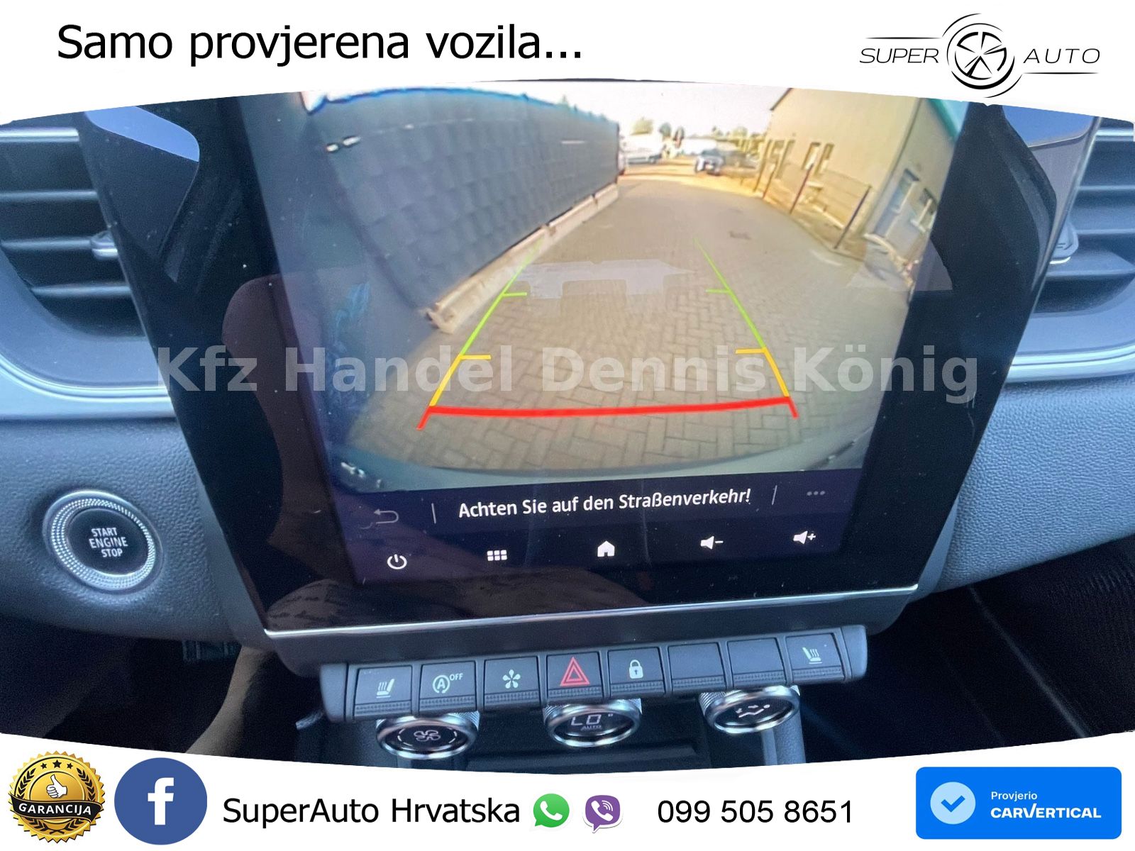 Renault Captur 1.3 TCe (140 KS) EDC Techno LED+GR SJED+ACC