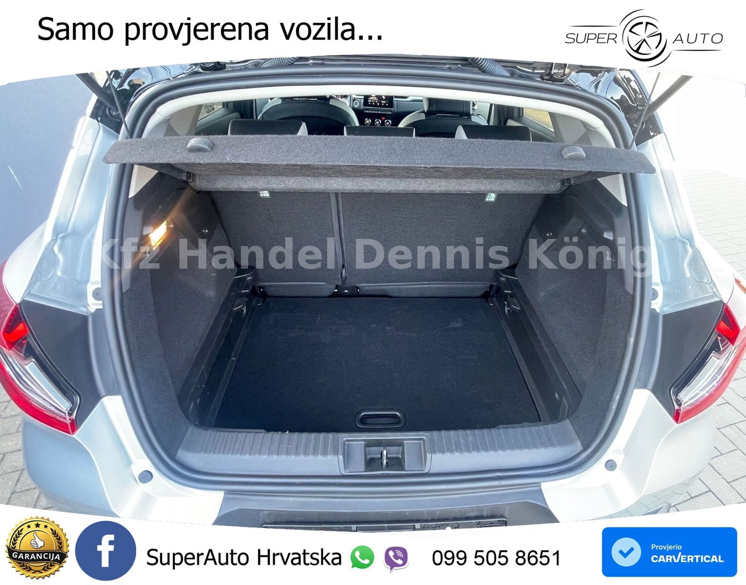 Renault Captur 1.3 TCe (140 KS) EDC Techno LED+GR SJED+ACC
