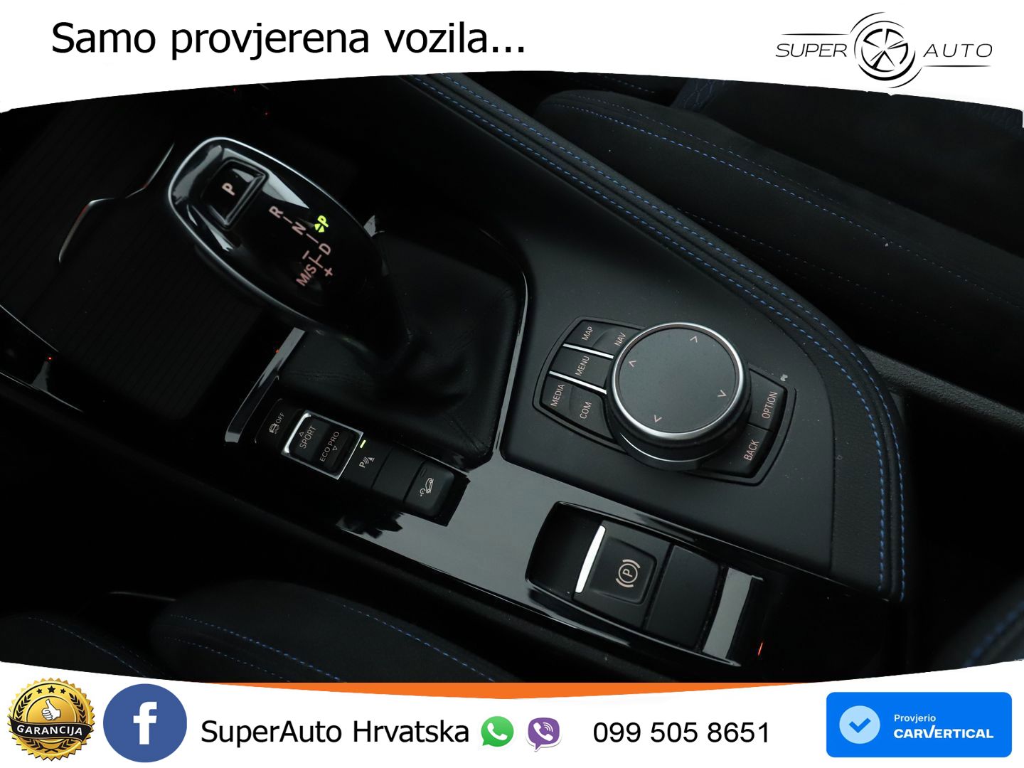 BMW X1 20i (192 KS) xDrive Steptronic M Sport