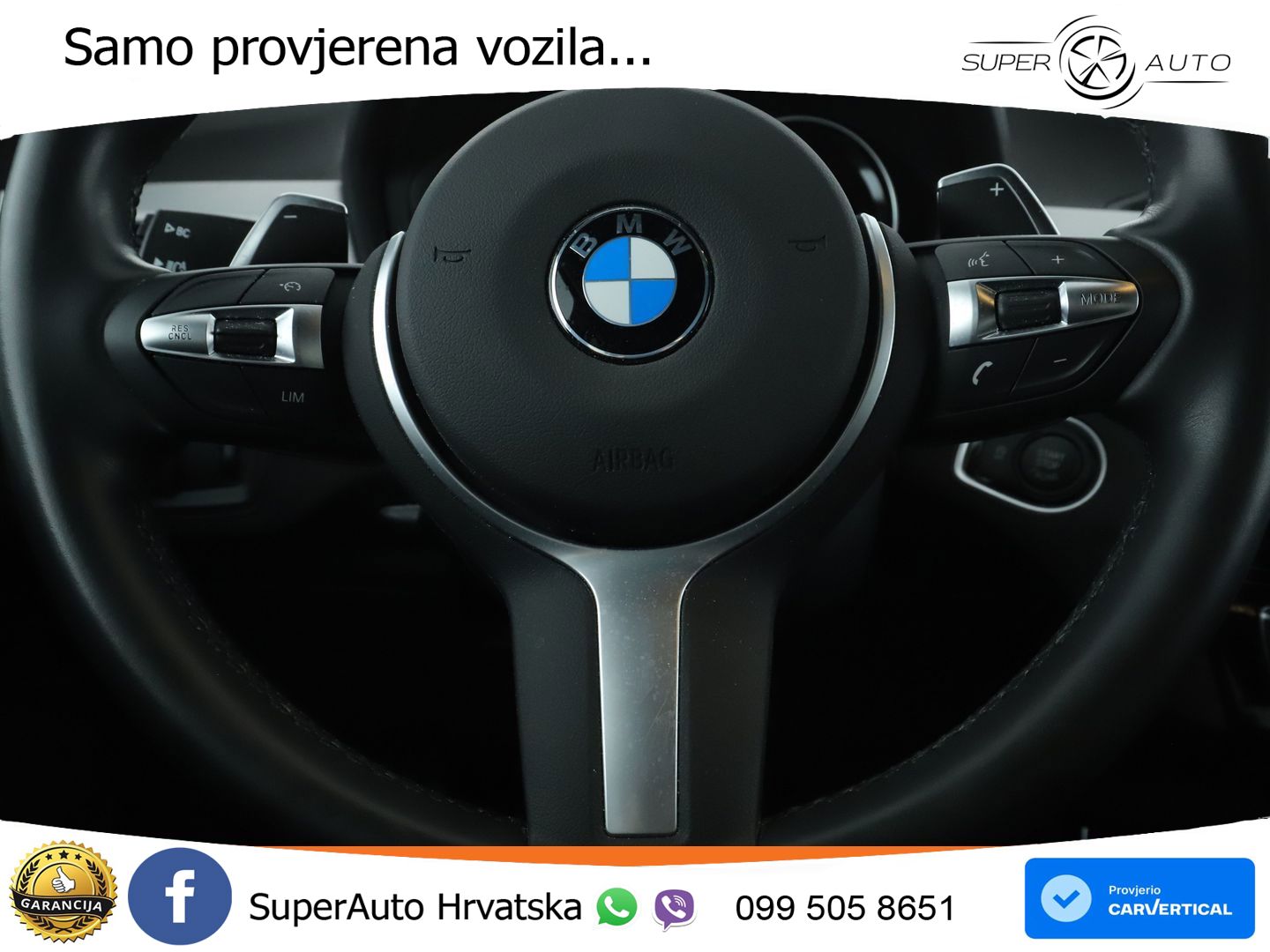 BMW X1 20i (192 KS) xDrive Steptronic M Sport