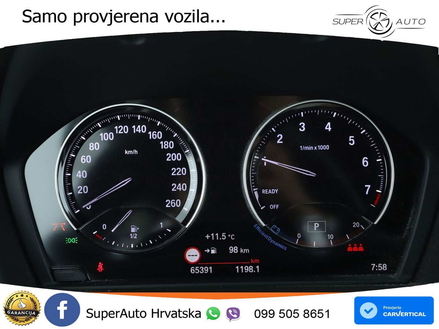 BMW X1 20i (192 KS) xDrive Steptronic M Sport