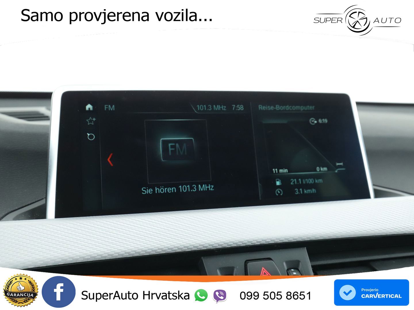 BMW X1 20i (192 KS) xDrive Steptronic M Sport