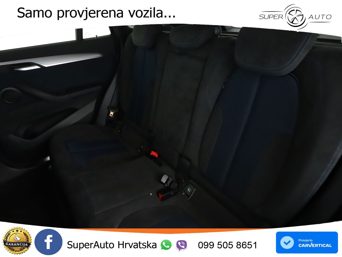 BMW X1 20i (192 KS) xDrive Steptronic M Sport