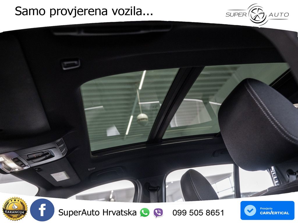 BMW X2 xDrive20d Steptronic Advantage