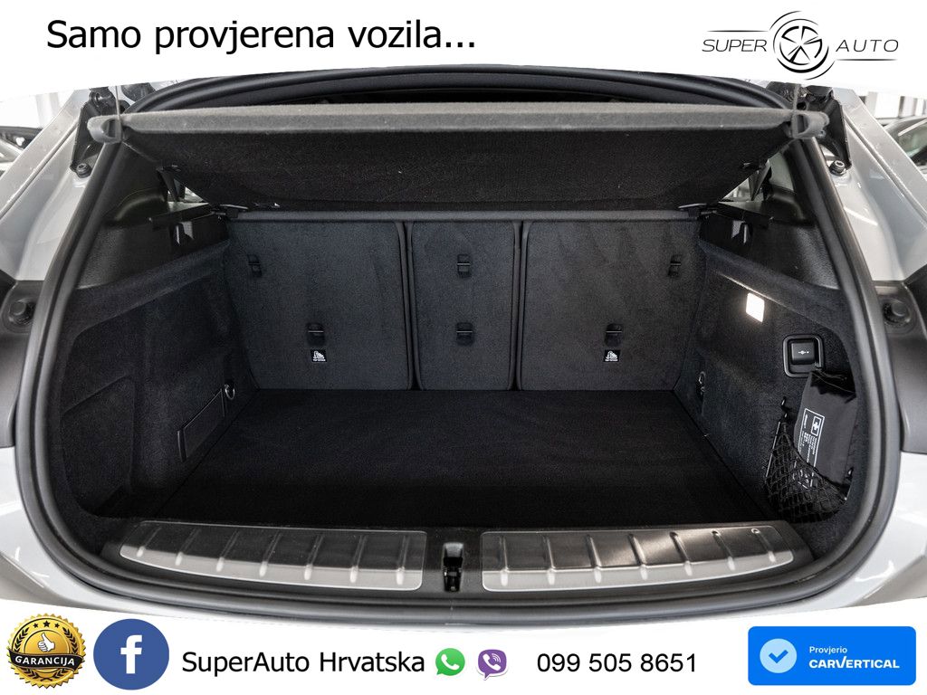 BMW X2 xDrive20d Steptronic Advantage