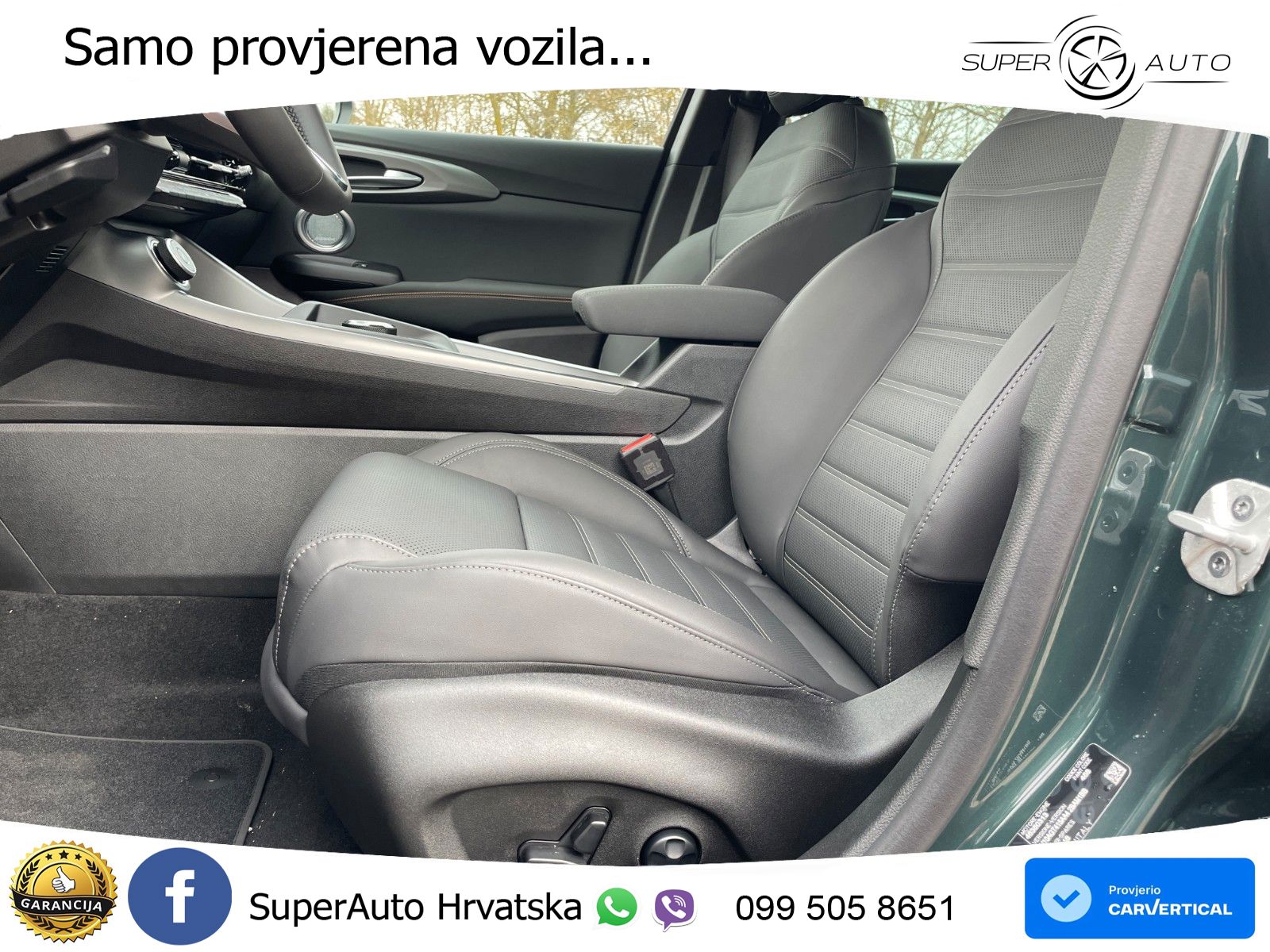 Alfa Romeo Tonale 1.5 VGT (160 KS) 48V-Hybrid TCT LED+GR SJED+ACC