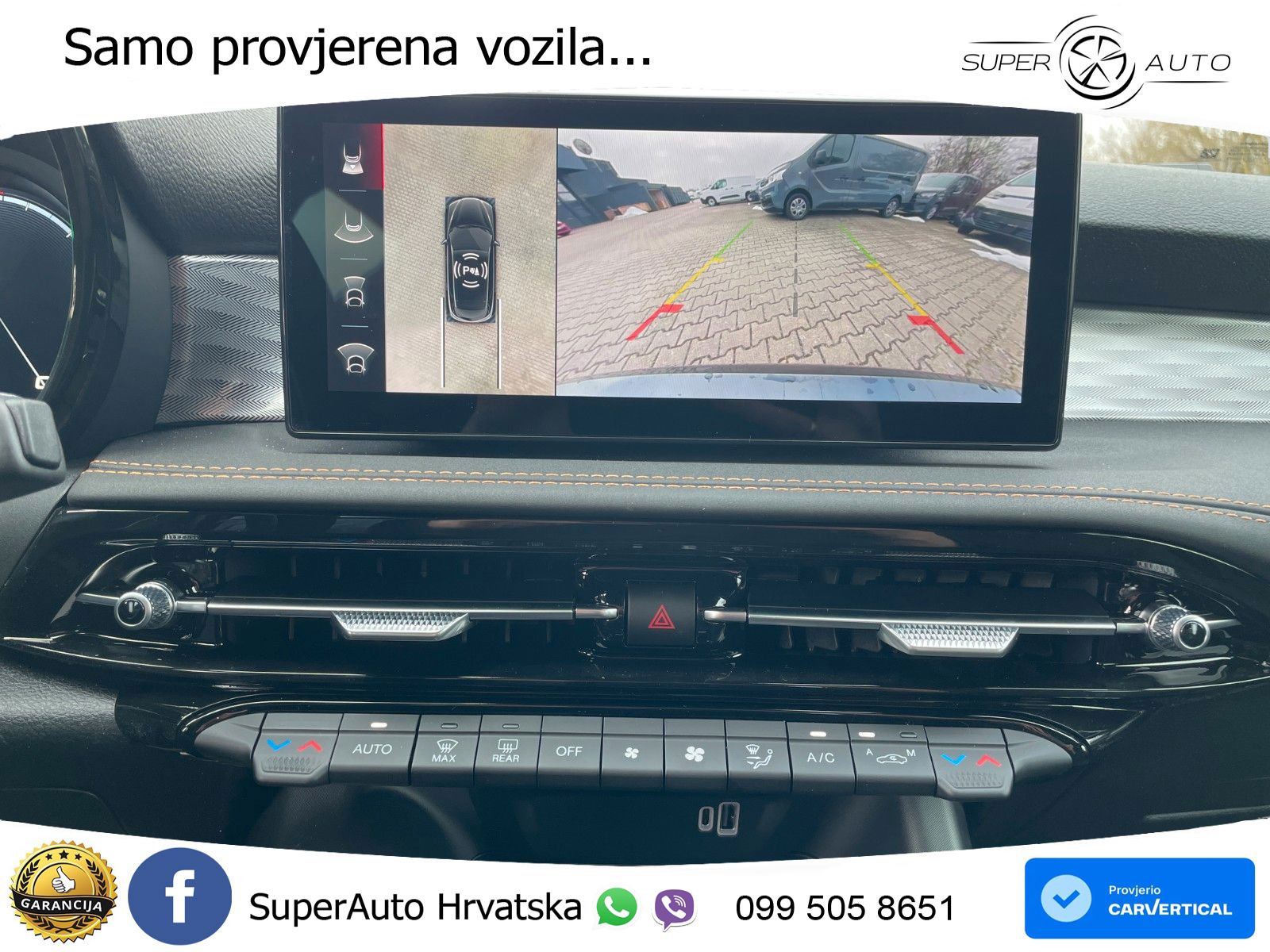 Alfa Romeo Tonale 1.5 VGT (160 KS) 48V-Hybrid TCT LED+GR SJED+ACC