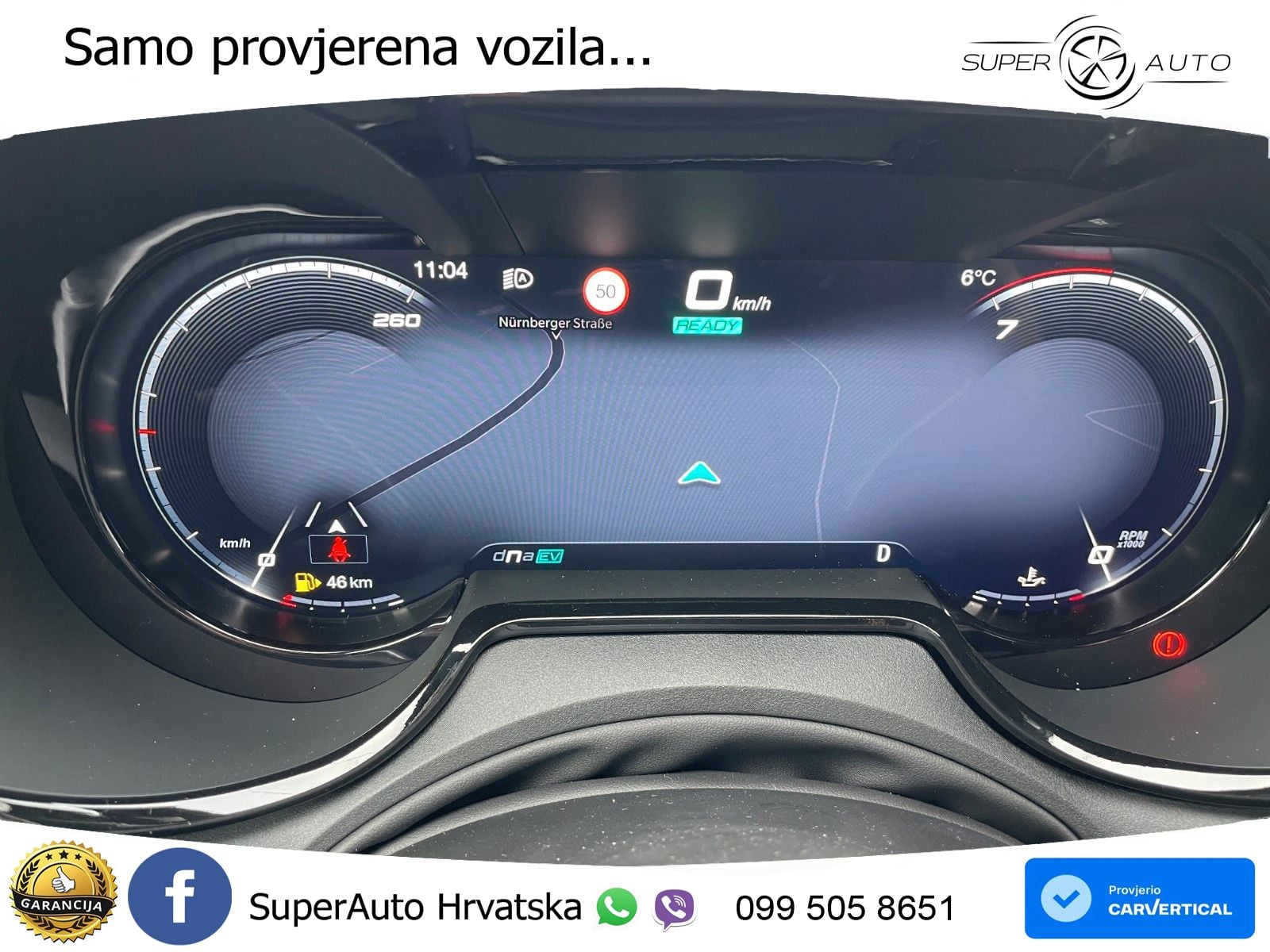 Alfa Romeo Tonale 1.5 VGT (160 KS) 48V-Hybrid TCT LED+GR SJED+ACC