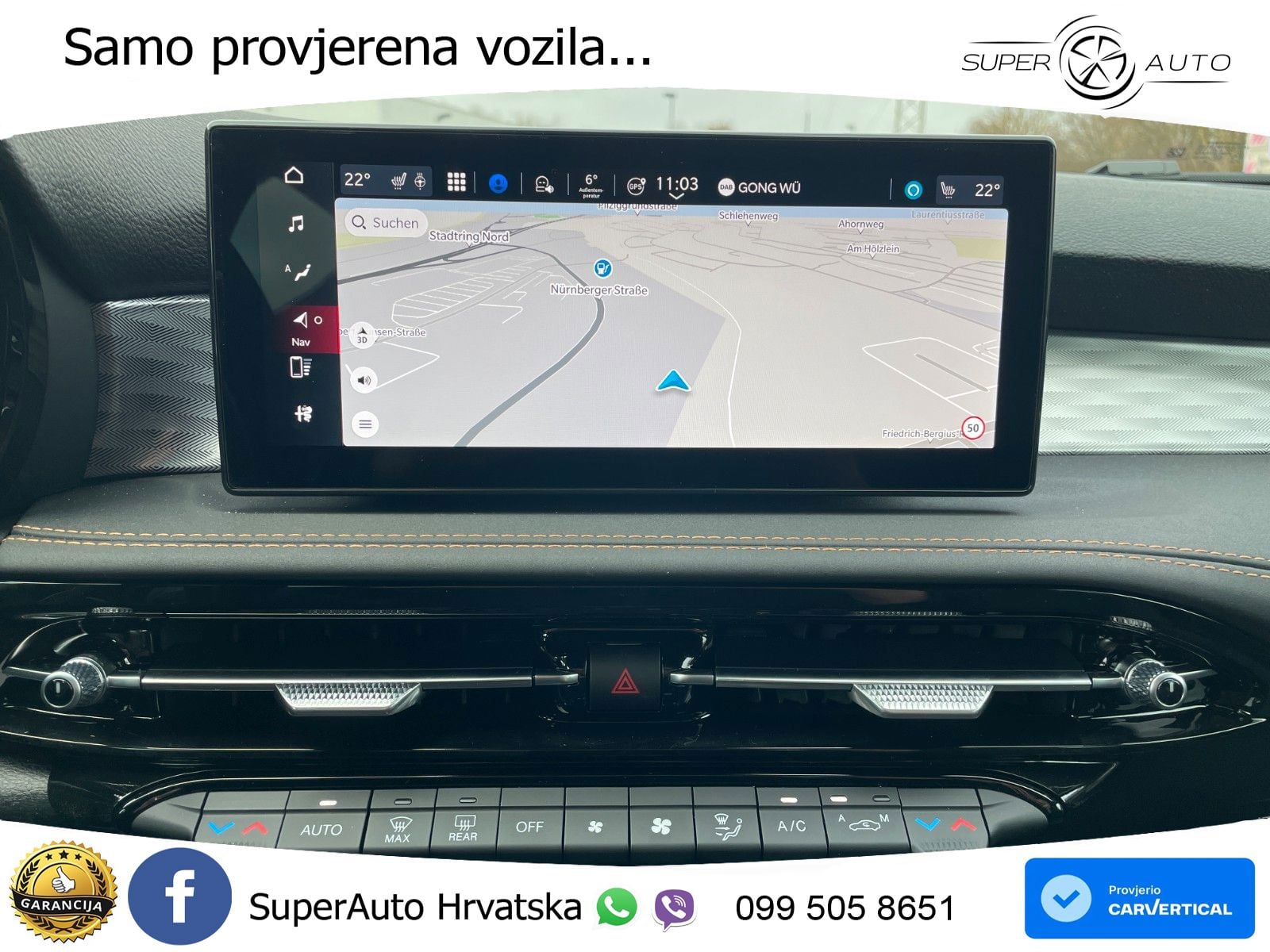 Alfa Romeo Tonale 1.5 VGT (160 KS) 48V-Hybrid TCT LED+GR SJED+ACC