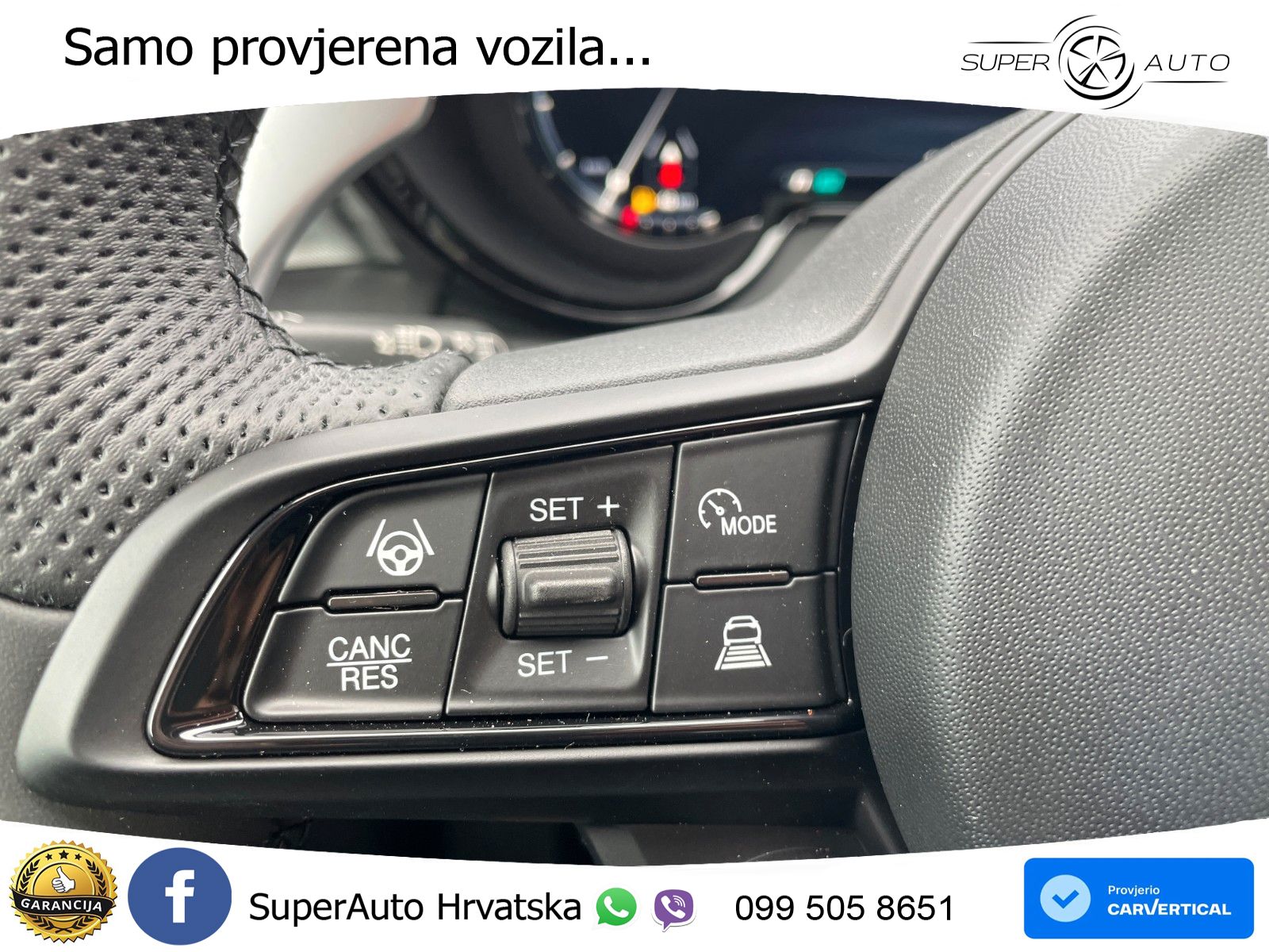 Alfa Romeo Tonale 1.5 VGT (160 KS) 48V-Hybrid TCT LED+GR SJED+ACC