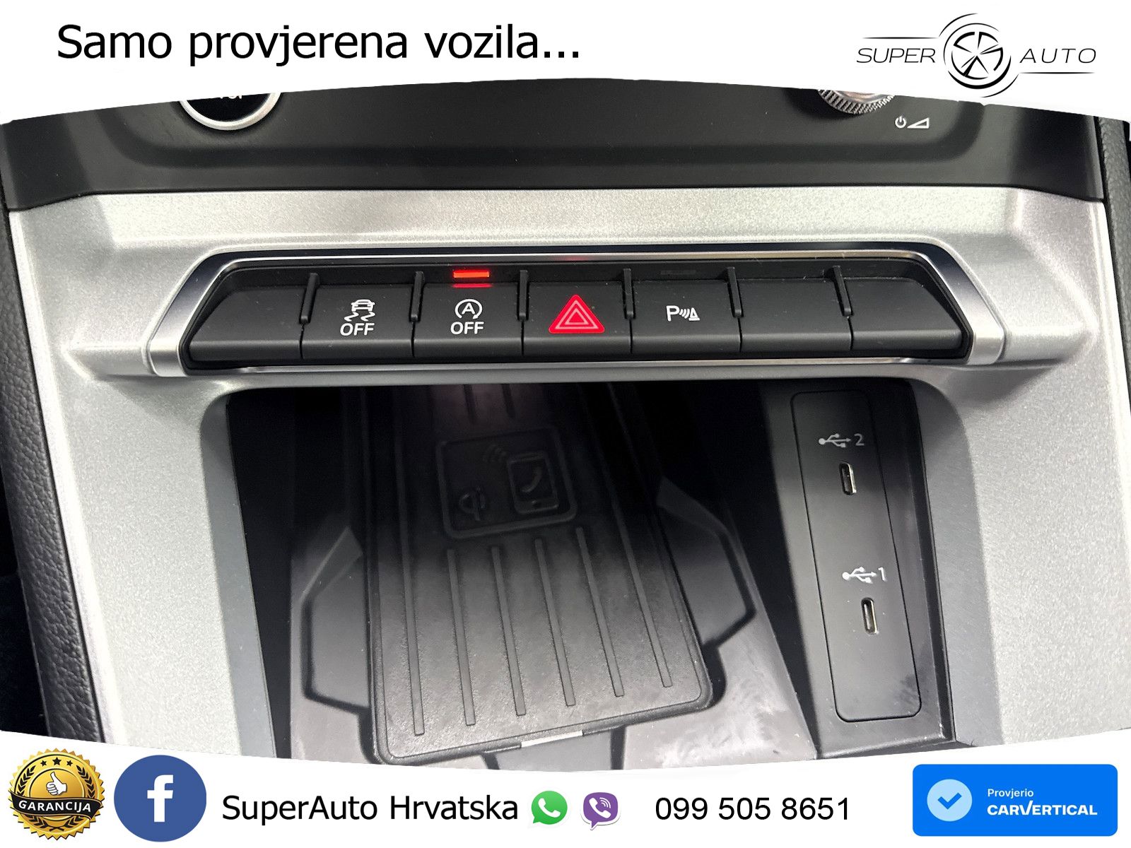 Audi Q3 35 TDI (150 KS) S tronic S line LED+GR SJED+ACC