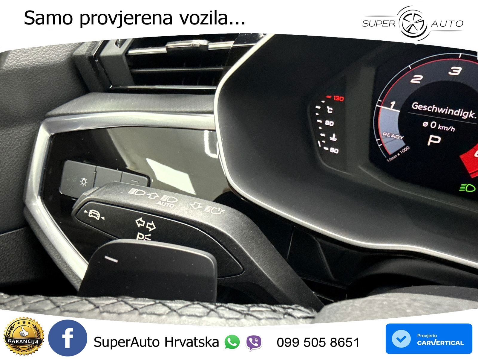 Audi Q3 35 TDI (150 KS) S tronic S line LED+GR SJED+ACC