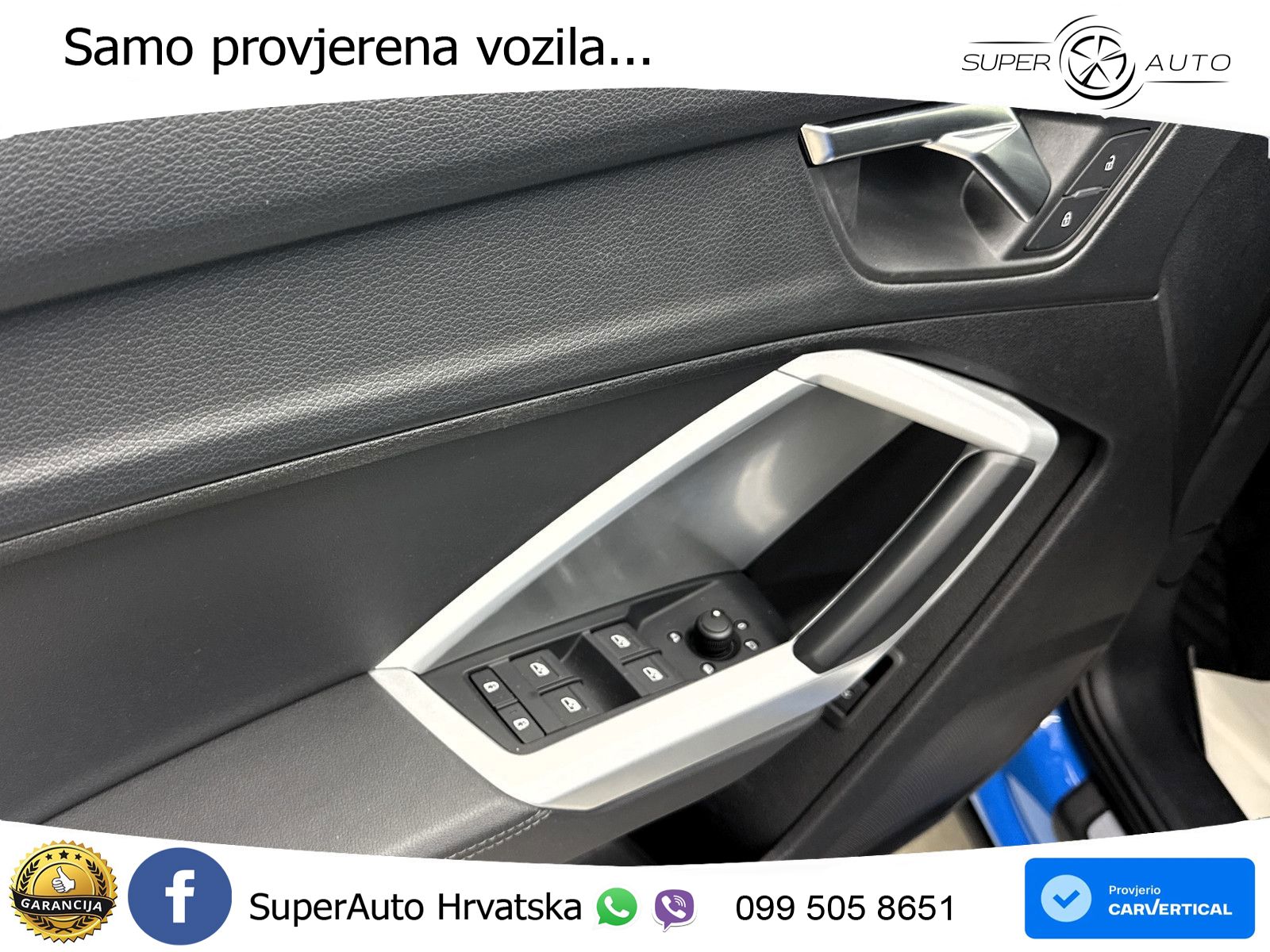Audi Q3 35 TDI (150 KS) S tronic S line LED+GR SJED+ACC