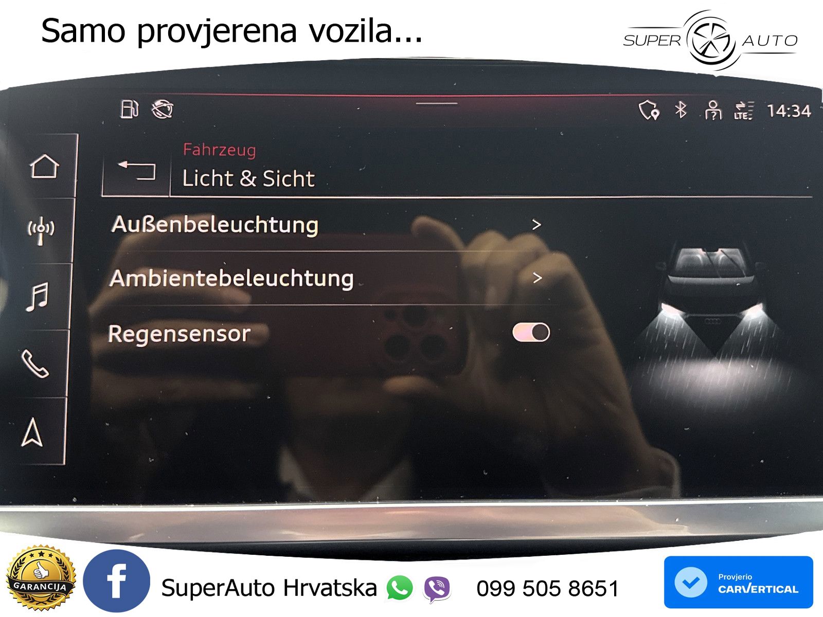 Audi Q3 35 TDI (150 KS) S tronic S line LED+GR SJED+ACC