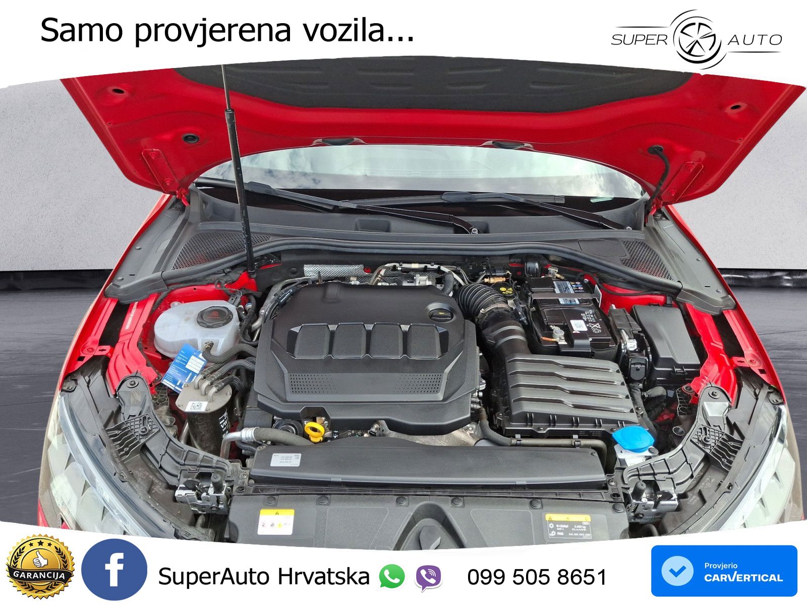 Audi A3 Limuzina 35 TDI (150 KS) S tronic advanced LED+GR SJED+ACC