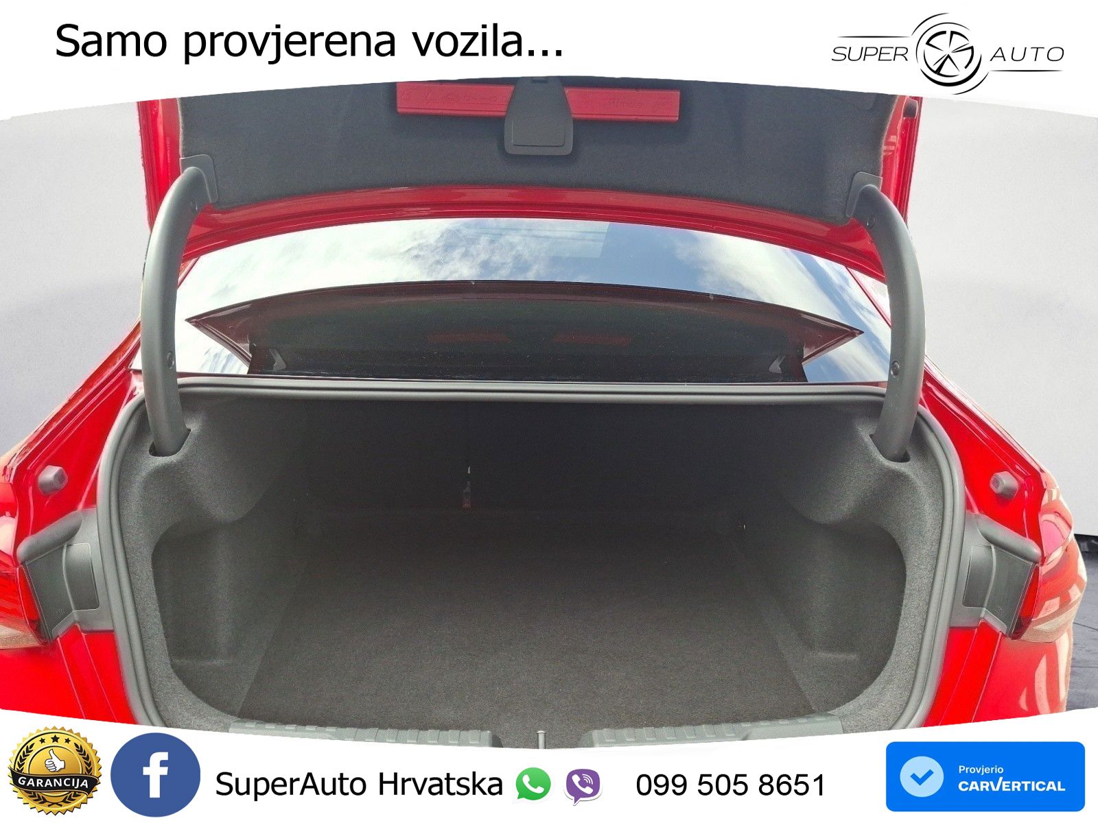 Audi A3 Limuzina 35 TDI (150 KS) S tronic advanced LED+GR SJED+ACC