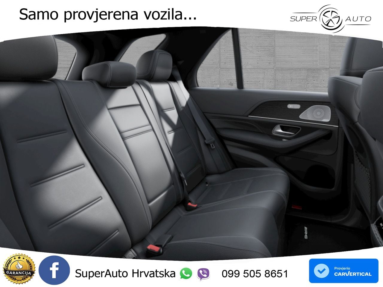 Mercedes GLE 450d (367 KS) EQ Boost 4MATIC 9G-TRONIC Night paket ACC+HEAD+4xGR SJED+360+PANO