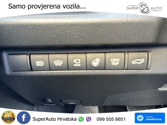 Toyota RAV4 2.5 (222 KS) Hybrid AWD-i eCVT GR Sport LED+GR SJED+ACC