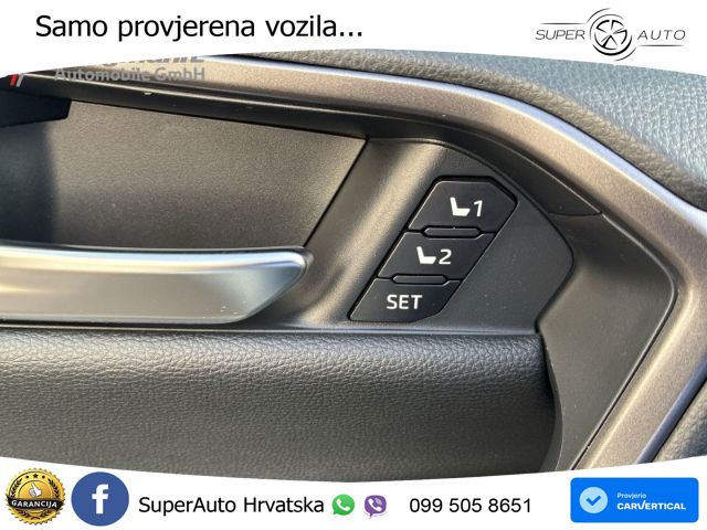 Toyota RAV4 2.5 (222 KS) Hybrid AWD-i eCVT GR Sport LED+GR SJED+ACC