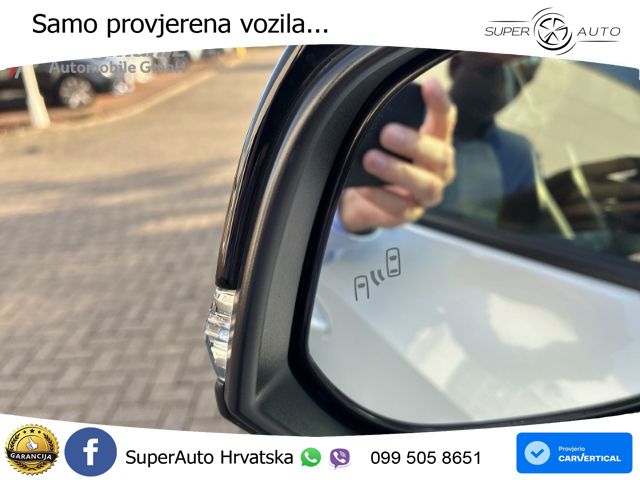 Toyota RAV4 2.5 (222 KS) Hybrid AWD-i eCVT GR Sport LED+GR SJED+ACC