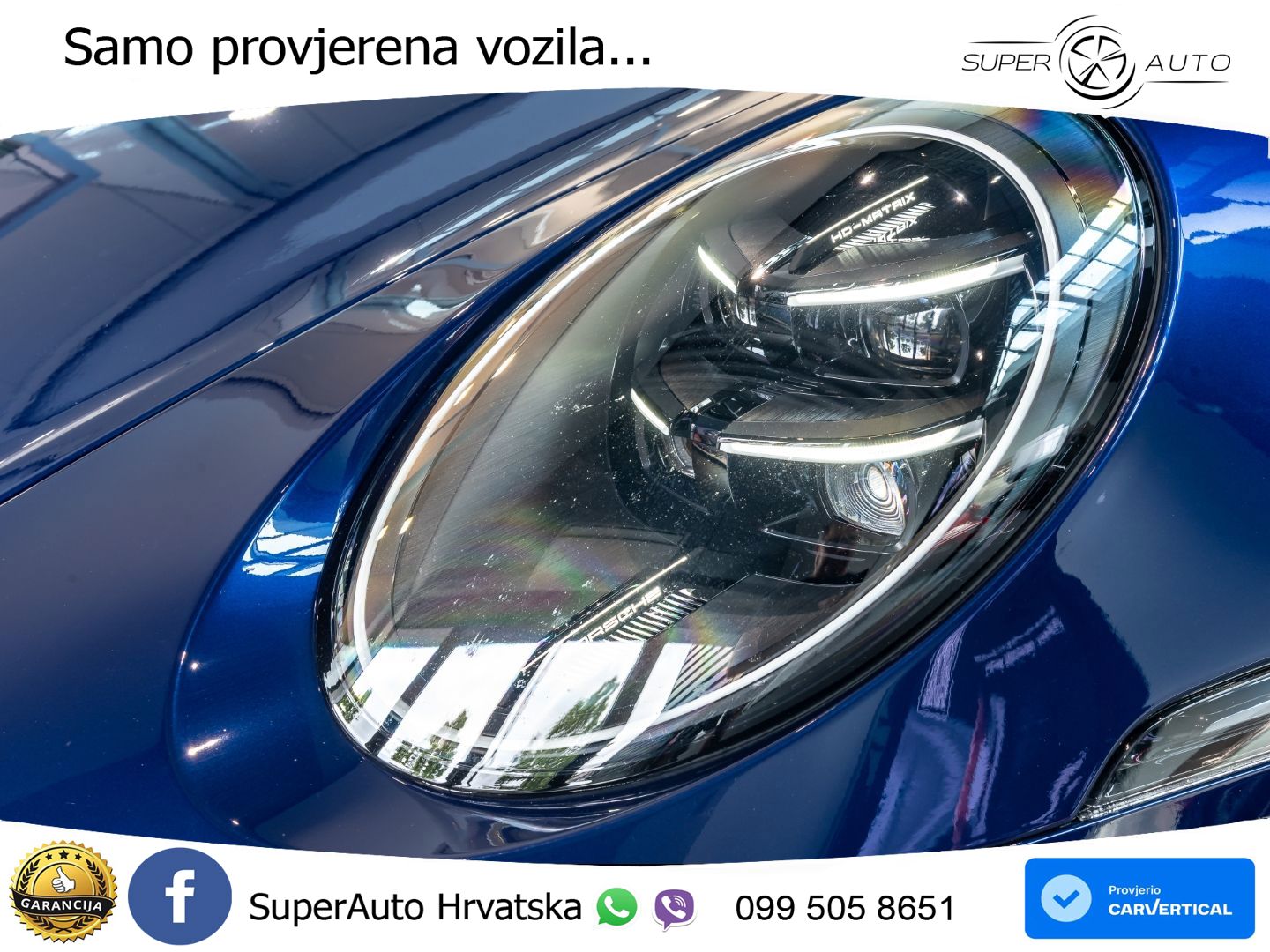 Porsche 911 GT3 4.0 (510 KS) PDK